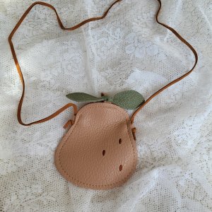 Mini Tasje Peer