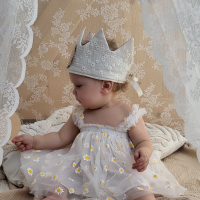 Verjaardagskroon Maily