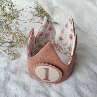 Verjaardagskroon Loua