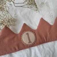 Verjaardagskroon Loua