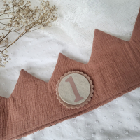 Verjaardagskroon Fay