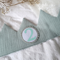 Verjaardagskroon Jip