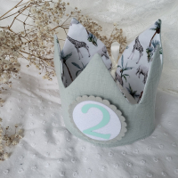 Verjaardagskroon Jip