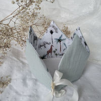 Verjaardagskroon Jip