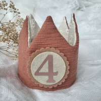 Verjaardagskroon Yara