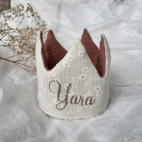 Verjaardagskroon Yara