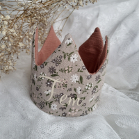 Verjaardagskroon Fem