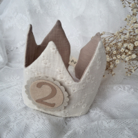 Verjaardagskroon Maily