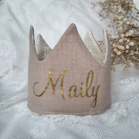 Verjaardagskroon Maily