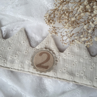 Verjaardagskroon Maily