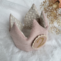 Verjaardagskroon Novée