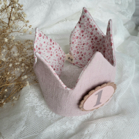 Verjaardagskroon Tess