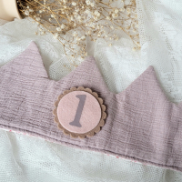 Verjaardagskroon Tess