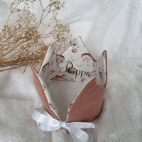 Verjaardagskroon Pippa