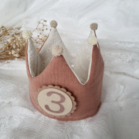 Verjaardagskroon Yara