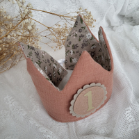 Verjaardagskroon Fem