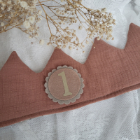 Verjaardagskroon Fem