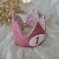 Verjaardagskroon Jule