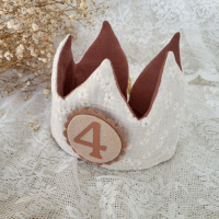 Verjaardagskroon Nona