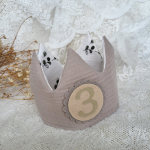 Verjaardagskroon Sem