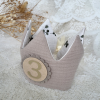 Verjaardagskroon Sem