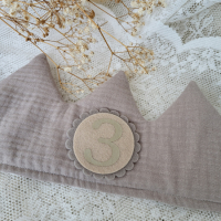 Verjaardagskroon Sem