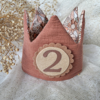 Verjaardagskroon Fay