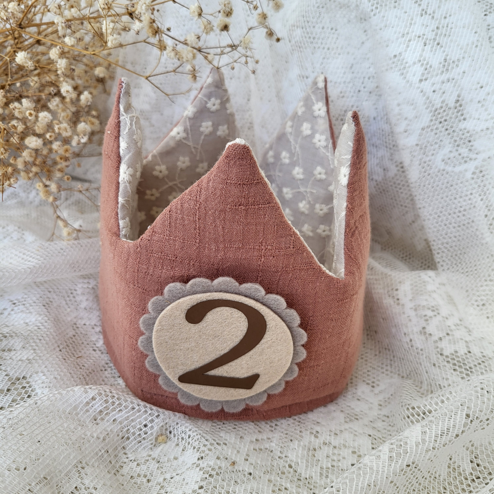 Verjaardagskroon Kazzy