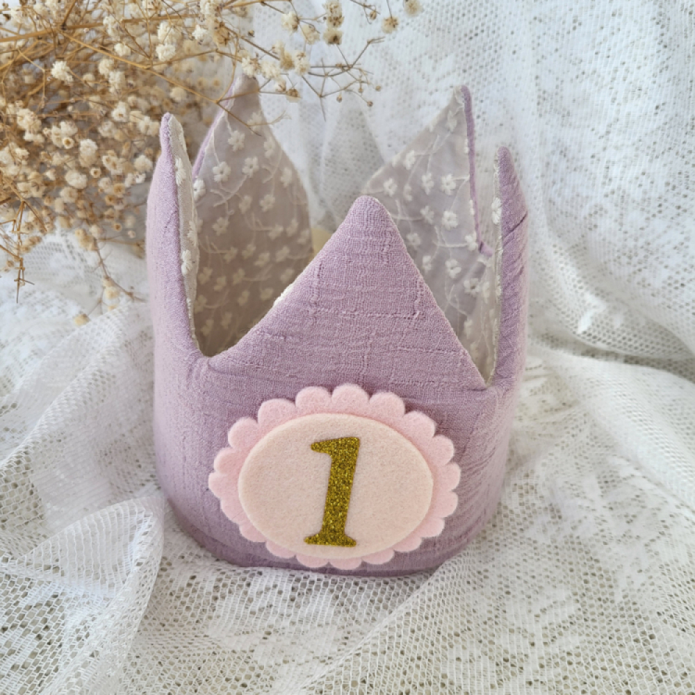 Verjaardagskroon Ariana