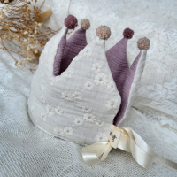 Verjaardagskroon Emily