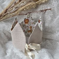 Verjaardagskroon Boaz