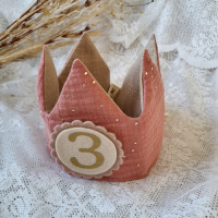 Verjaardagskroon Nola