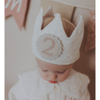 Verjaardagskroon Maily