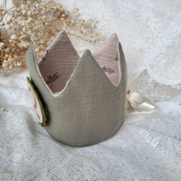 Verjaardagskroon Bobby