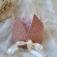 Verjaardagskroon Maeve