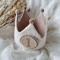 Verjaardagskroon Maily