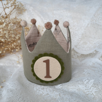 Verjaardagskroon Jamie