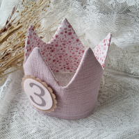 Verjaardagskroon Tess