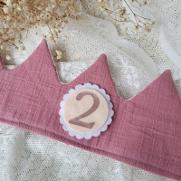 Verjaardagskroon Jule