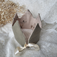 Verjaardagskroon Bobby