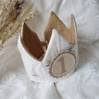 Verjaardagskroon Kai