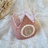 Verjaardagskroon Maeve