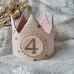 Verjaardagskroon Novée