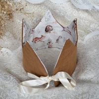 Verjaardagskroon Jamie