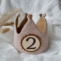 Verjaardagskroon Zelf Samenstellen