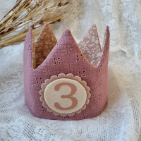 Verjaardagskroon Zelf Samenstellen