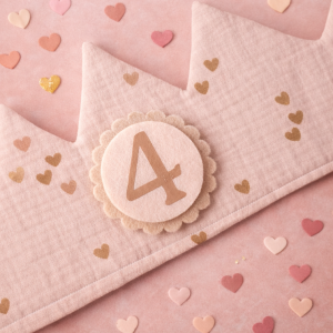 Verjaardagskroon Novée