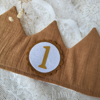 Verjaardagskroon Jamie