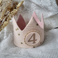 Verjaardagskroon Novée