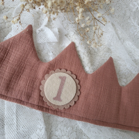 Verjaardagskroon Kate